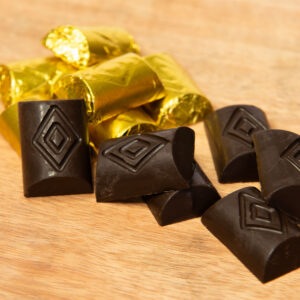 Mini Bites - Premium Dark Chocolates | 100g