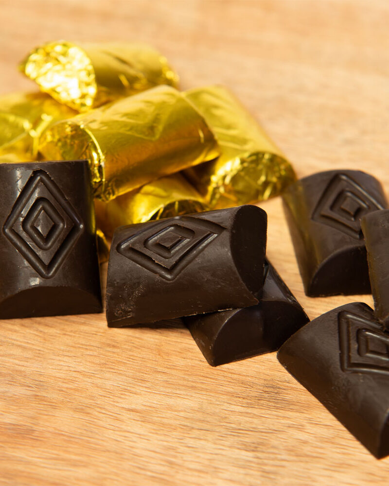 Mini Bites - Premium Dark Chocolates | 100g